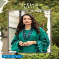 Maria B Winter Linen 2021 Wholesale Original Pakistani Salwar Kameez