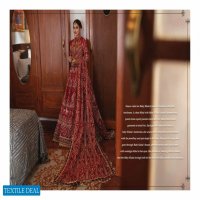 Mohsin Naveed Ranjha Festive 2021