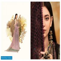 Tawakkal Syere Shahid Tawakkal New Linen Collection 2021