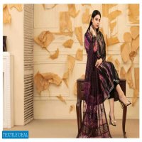 Tawakkal Syere Shahid Tawakkal New Linen Collection 2021
