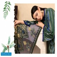 Tawakkal Syere Shahid Tawakkal New Linen Collection 2021
