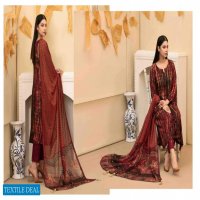 Tawakkal Syere Shahid Tawakkal New Linen Collection 2021
