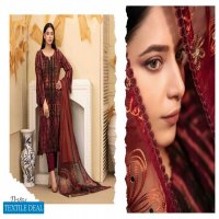 Tawakkal Syere Shahid Tawakkal New Linen Collection 2021