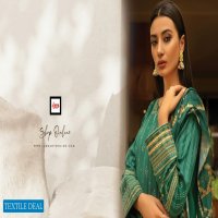 LSM Lakhany Winter Embroidered Collection Vol-1 Pakistani Dress