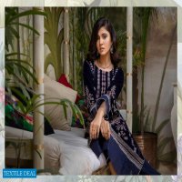 Panache Bano Begum Velvet Collection Wholesale Pakistani Dress