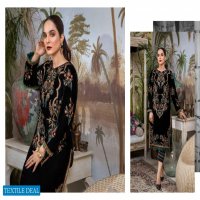 Panache Bano Begum Velvet Collection Wholesale Pakistani Dress