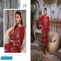 Panache Bano Begum Velvet Collection Wholesale Pakistani Dress
