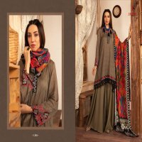 DEEPSY SUIT MARIAB VINTAGE COLLETION 21 COTTON INNOVATIVE LOOK SALWAR SUIT