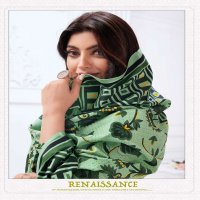 Vinayak Vastra Mantra Vol-1 Wholesale Reyon Fabrics Unstifched Dress Material