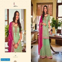 Eba Armani Wholesale Designer Indian Salwar Kameez