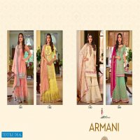 Eba Armani Wholesale Designer Indian Salwar Kameez
