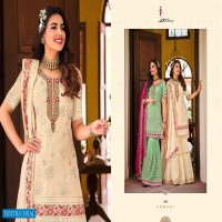 Eba Armani Wholesale Designer Indian Salwar Kameez