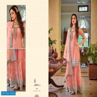 Eba Armani Wholesale Designer Indian Salwar Kameez