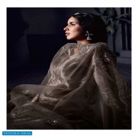 Varsha Alishq Wholesale Pure Velvet With Embroidery Salwar Kameez