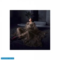 Varsha Alishq Wholesale Pure Velvet With Embroidery Salwar Kameez