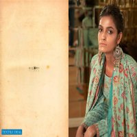 KILORY TRENDS LAUNCH HIYA PASHMINA DIGITAL PRINTED SALWAR KAMEEZ