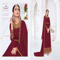 Swagat Swati 3001 Series Wholesale Designer Festive Salwar Kameez