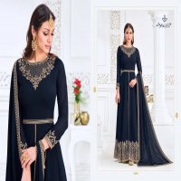 Swagat Swati 3001 Series Wholesale Designer Festive Salwar Kameez