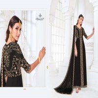 Swagat Swati 3001 Series Wholesale Designer Festive Salwar Kameez