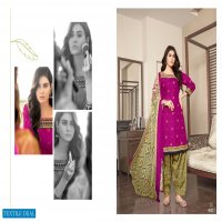 Sweety Non Stop Vol-49 Wholesale Cotton Printed Dress Material