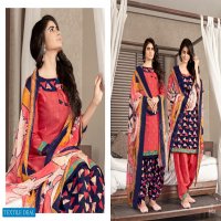 Sweety Non Stop Vol-49 Wholesale Cotton Printed Dress Material
