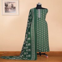 Bipson Preeto 1699 Wholesale Pashmina Work Dress Material