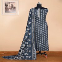 Bipson Preeto 1699 Wholesale Pashmina Work Dress Material