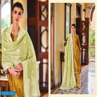 Ibiza Rubaiyat Wholesale Pure Velvet Brasso Salwar Kameez