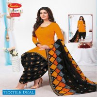 Baalar Celebration remix Vol-3 Wholesale Cotton Dress Material