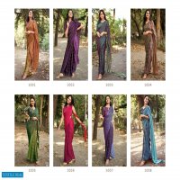 Nandini Raabta Wholesale Casual Indian Sarees