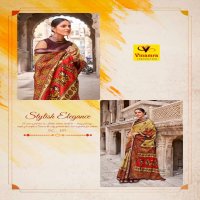 PANNY CHECKS COTTON VOL 1 BY VINAMRA SAREE AUTHORIZED DEALER