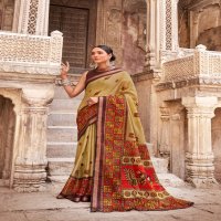 PANNY CHECKS COTTON VOL 1 BY VINAMRA SAREE AUTHORIZED DEALER