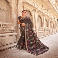 PANNY CHECKS COTTON VOL 1 BY VINAMRA SAREE AUTHORIZED DEALER