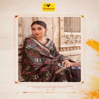 PANNY CHECKS COTTON VOL 1 BY VINAMRA SAREE AUTHORIZED DEALER