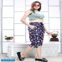 Kavyansika Swag Capri 2185 Wholesale Night Wear Special Capri