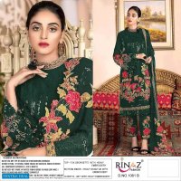Rinaz 1061 Colour Wholesale Pakistani Concept Dress