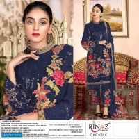 Rinaz 1061 Colour Wholesale Pakistani Concept Dress