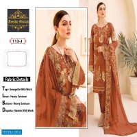 Ayesha Misbah D.no 113 Colour Wholesale Pakistani Concept Dress