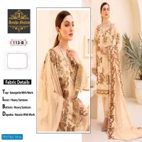 Ayesha Misbah D.no 113 Colour Wholesale Pakistani Concept Dress