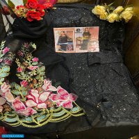 Tawakkal Fab TF01 To TF02 Wholesale Pakistani Concept Dress