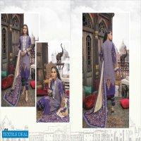 SALINA KHADDAR Exclusives PRINTED Collection 2021 Vol-2 By REGALIA Textiles