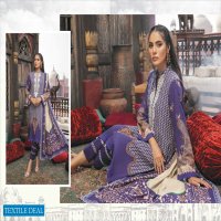 SALINA KHADDAR Exclusives PRINTED Collection 2021 Vol-2 By REGALIA Textiles