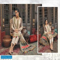 SALINA KHADDAR Exclusives PRINTED Collection 2021 Vol-2 By REGALIA Textiles