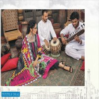 SALINA KHADDAR Exclusives PRINTED Collection 2021 Vol-2 By REGALIA Textiles