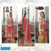 SALINA KHADDAR Exclusives PRINTED Collection 2021 Vol-2 By REGALIA Textiles
