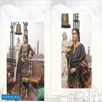 SALINA KHADDAR Exclusives PRINTED Collection 2021 Vol-2 By REGALIA Textiles