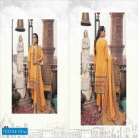 SALINA KHADDAR Exclusives PRINTED Collection 2021 Vol-2 By REGALIA Textiles