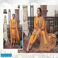 SALINA KHADDAR Exclusives PRINTED Collection 2021 Vol-2 By REGALIA Textiles