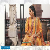 SALINA KHADDAR Exclusives PRINTED Collection 2021 Vol-2 By REGALIA Textiles