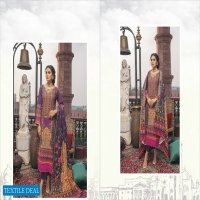 SALINA KHADDAR Exclusives PRINTED Collection 2021 Vol-2 By REGALIA Textiles